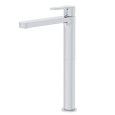 Tab Miscelatore monocomando soprapiano per lavabo Ritmonio RITMONIO - 1