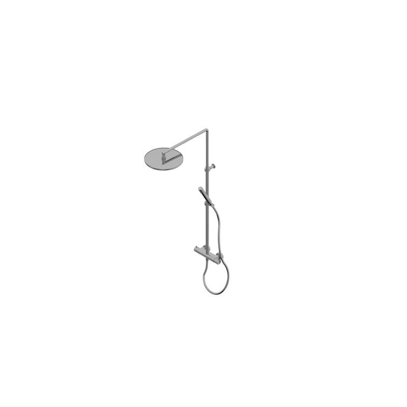 Colonne doccia External group for shower  Ritmonio RITMONIO - 1