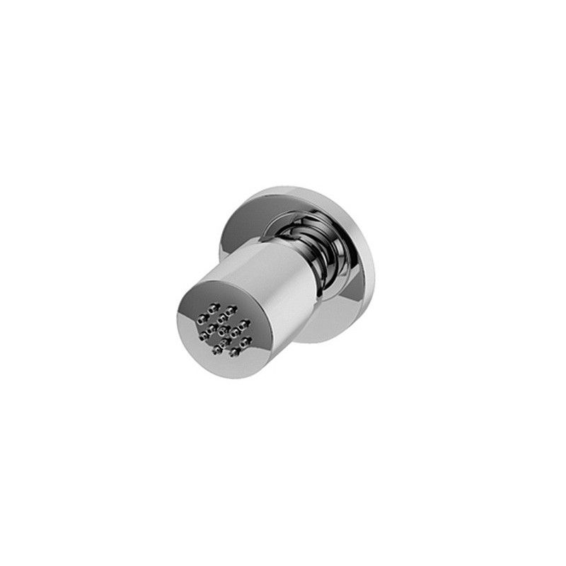 Diametro35 Swivelling ABS body sprays  Ritmonio RITMONIO - 1