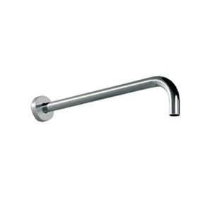 Haptic bras de douche rond et horizontal  Ritmonio RITMONIO - 1