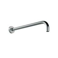 Haptic Horizontal runde Duschenarm  Ritmonio RITMONIO - 1