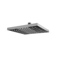 Glitter Soffione doccia orientabile in ABS Ritmonio RITMONIO - 1