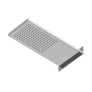 Soffioni Kopfbrause  aus ABS  Ritmonio RITMONIO - 1