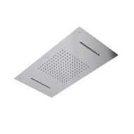 Soffioni Built-in shower head  of ABS  Ritmonio RITMONIO - 1