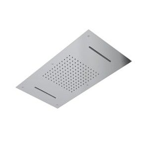 Soffioni UP - Deckenbrause  aus ABS  Ritmonio RITMONIO - 1
