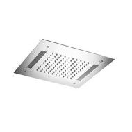 Soffioni Chromotherapy - Built-in shower head  of ABS  with Cromotherapy  Ritmonio RITMONIO - 1