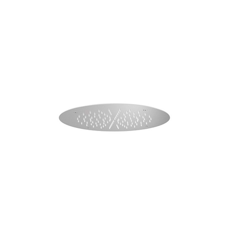 Soffioni Chromotherapy - UP - Deckenbrause  aus ABS  mit Farbtherapie   Ritmonio RITMONIO - 1