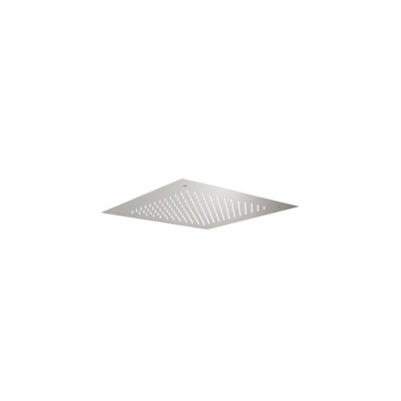 Soffioni Chromotherapy - Built-in shower head  of ABS  with Cromotherapy  Ritmonio RITMONIO - 1