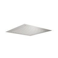 Soffioni Chromotherapy - Built-in shower head  of ABS  with Cromotherapy  Ritmonio RITMONIO - 1