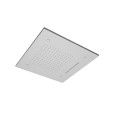Soffioni Chromotherapy - Built-in shower head  of ABS  with Cromotherapy  Ritmonio RITMONIO - 1