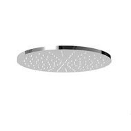 Soffioni Almenoindue - Soffione per doccia orientabile in acciaio inox Ritmonio RITMONIO - 1