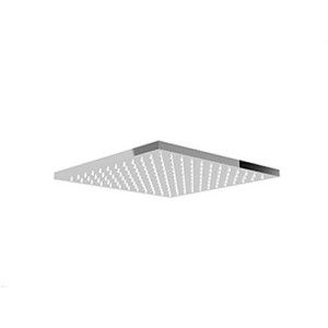 Soffioni Soffione doccia orientabile in ABS Ritmonio RITMONIO - 1