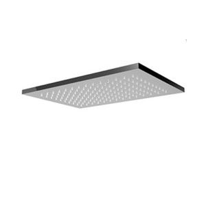 Soffioni Almenoindue - Pomme de douche   pivotante  en ABS   Ritmonio RITMONIO - 1