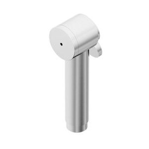 Doccette WC toilet-jet handspray in ABS per WC Ritmonio RITMONIO - 1