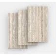 TRAVERTINO LUCIDATO 6MM. 150X150 FMG L150288MF6 FMG IRIS - 1