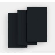 IVORY BLACK LUCIDATO 6MM 150X100 FMG L1510247MF6 FMG IRIS - 1