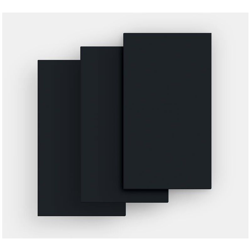 IVORY BLACK LUCIDATO 6MM 300X100 FMG L310247MF6 FMG IRIS - 1