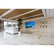 CALACATTA Glaenzed  6MM 300X150 FMG L315265MF6 FMG IRIS - 1