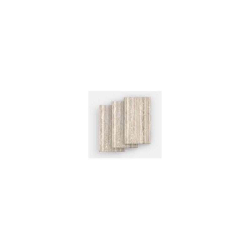 TRAVERTINO LUCIDATO 6MM. 300X150 FMG L315288MF6 FMG IRIS - 1