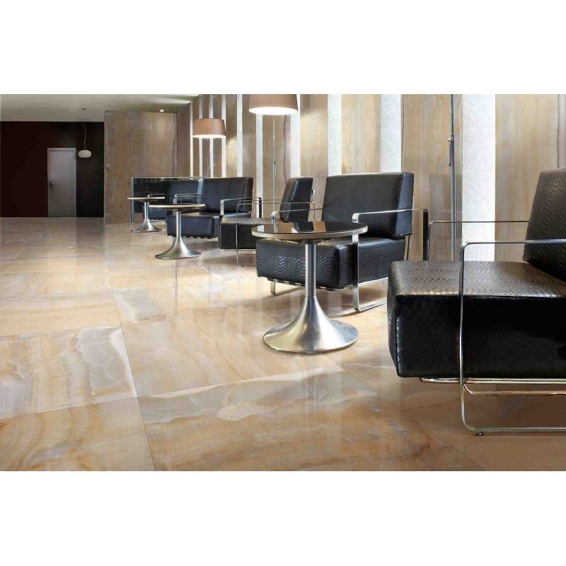 ONICE ORO LUCIDATO 6MM 75X75 FMG L75289MF6 FMG IRIS - 1