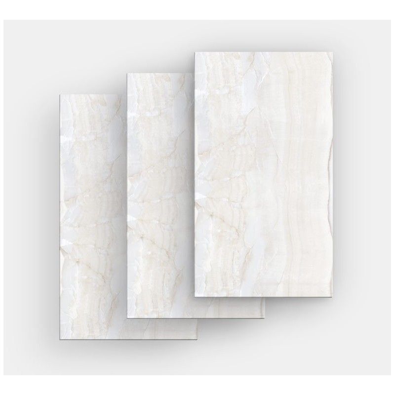 ONICE PERLA Glaenzed  6MM 75X75 FMG L75290MF6 FMG IRIS - 1