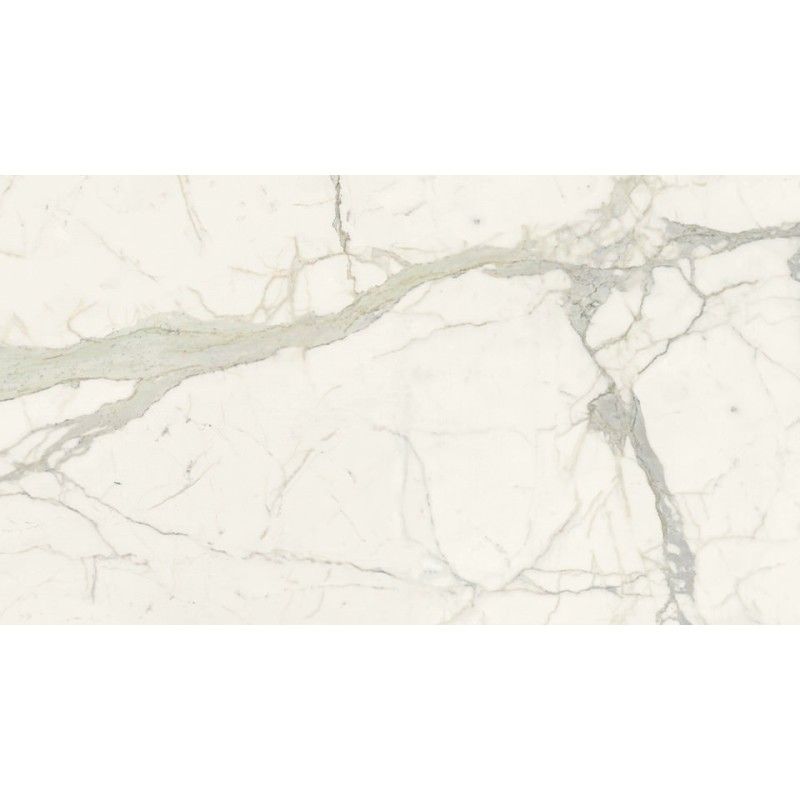 WHITE CALACATTA Polished  6M 75X75 FMG L75332MF6 FMG IRIS - 1