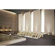 SQ.LIMESTONE DEEP Structured  6MM 100X100 FMG P100313MF6 FMG IRIS - 1