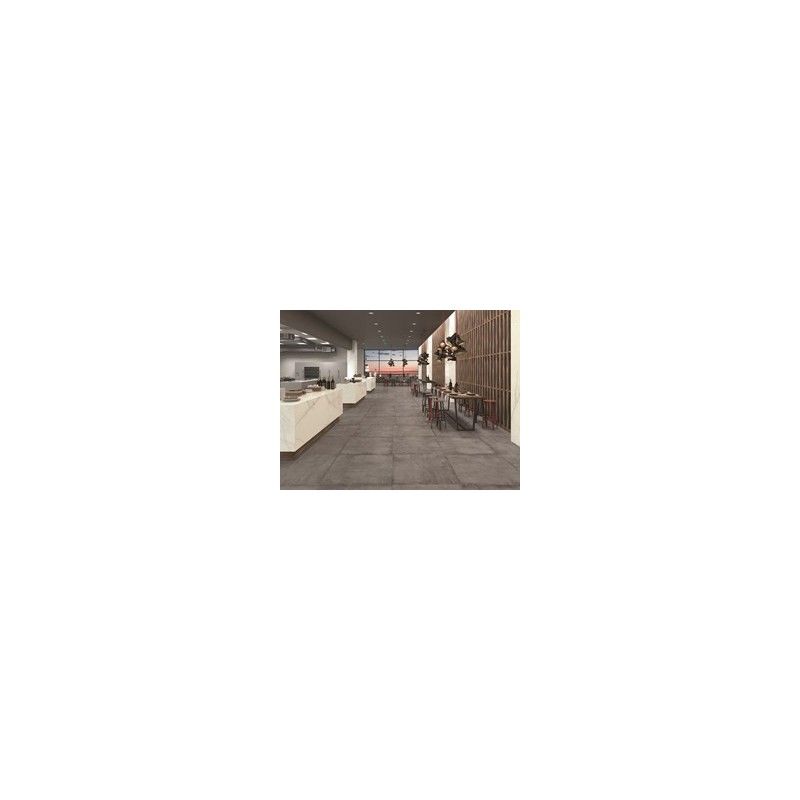 SQ.CITY GREY 6MM 100X100 FMG P100334MF6 FMG IRIS - 1