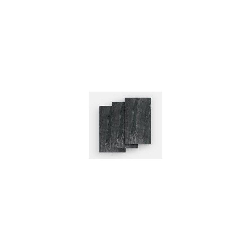 SQ.LAVICA BLACK NATURALE 6MM 150X100 FMG P1510307MF6 FMG IRIS - 1