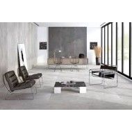 SQ.LIMESTONE ASH Strukturiert  6MM 150X100 FMG P1510312MF6 FMG IRIS - 1