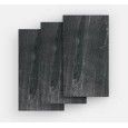 SQ.LAVICA BLACK NATURALE 6MM 300X100 FMG P310307MF6 FMG IRIS - 1