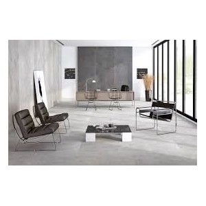SQ.LIMESTONE ASH STRUTTURATO 6MM 300X100 FMG P310312MF6 FMG IRIS - 1