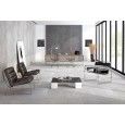 SQ.LIMESTONE ASH Structured  6MM 300X100 FMG P310312MF6 FMG IRIS - 1