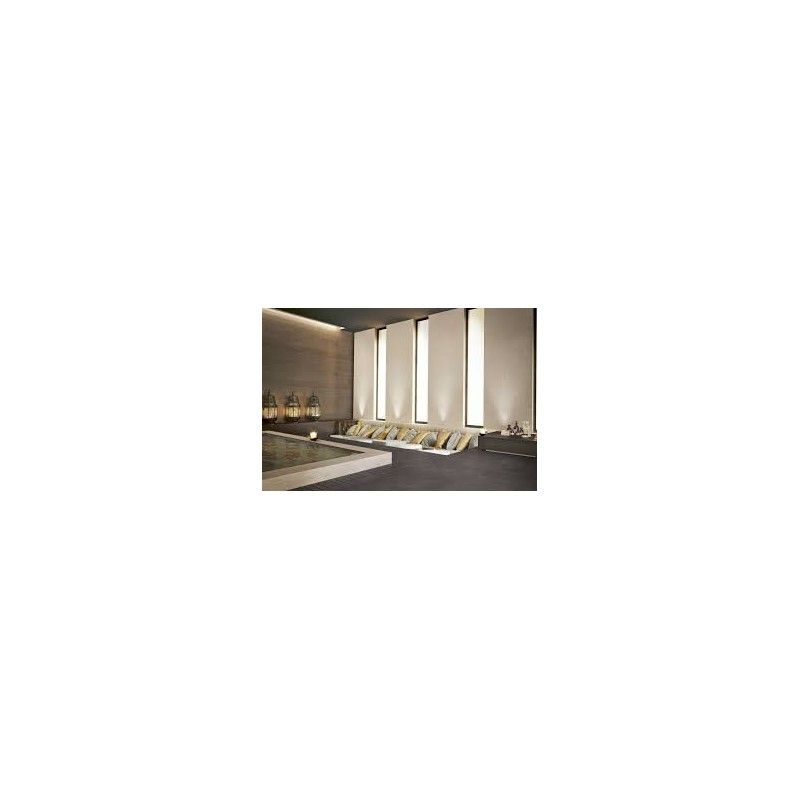 SQ.LIMESTONE DEEP STRUTTURATO 6MM 300X100 FMG P310313MF6 FMG IRIS - 1