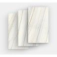 SQ.BIANCO LASA 6MM 300X150 FMG P315326MF6 FMG IRIS - 1