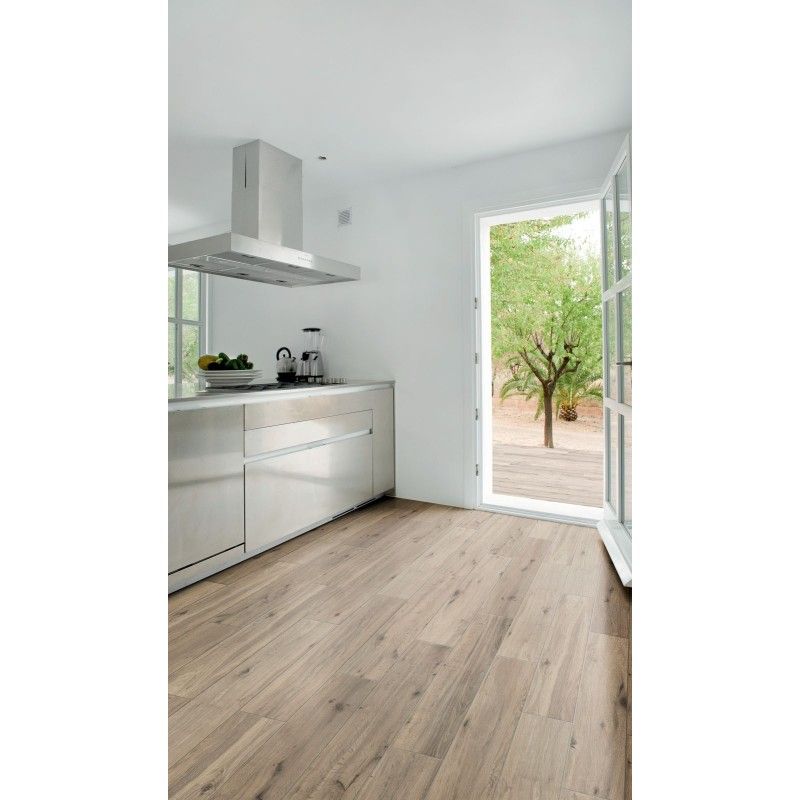 TREVERKVIEW NATURALE RECTIFIED 20X120cm - MARAZZI  M0EZ MARAZZI  - 1