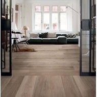 TREVERKVIEW ROVERE BEIGE RETTIFICATO 20X120cm - MARAZZI  M0DX MARAZZI  - 1