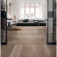 TREVERKVIEW ROVERE BEIGE RETTIFICATO 20X120cm - MARAZZI  M0DX MARAZZI  - 1