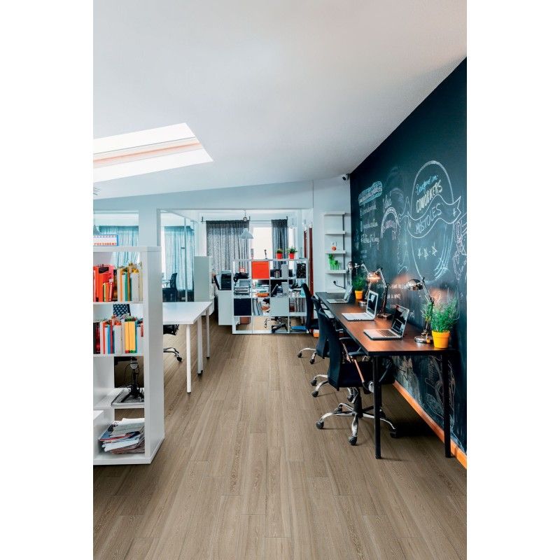TREVERKVIEW ROVERE CARAMELLO RETTIFICATO 20X120cm - MARAZZI  M0HC MARAZZI  - 1