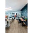 TREVERKVIEW ROVERE CARAMELLO RETTIFICATO 20X120cm - MARAZZI  M0HC MARAZZI  - 1