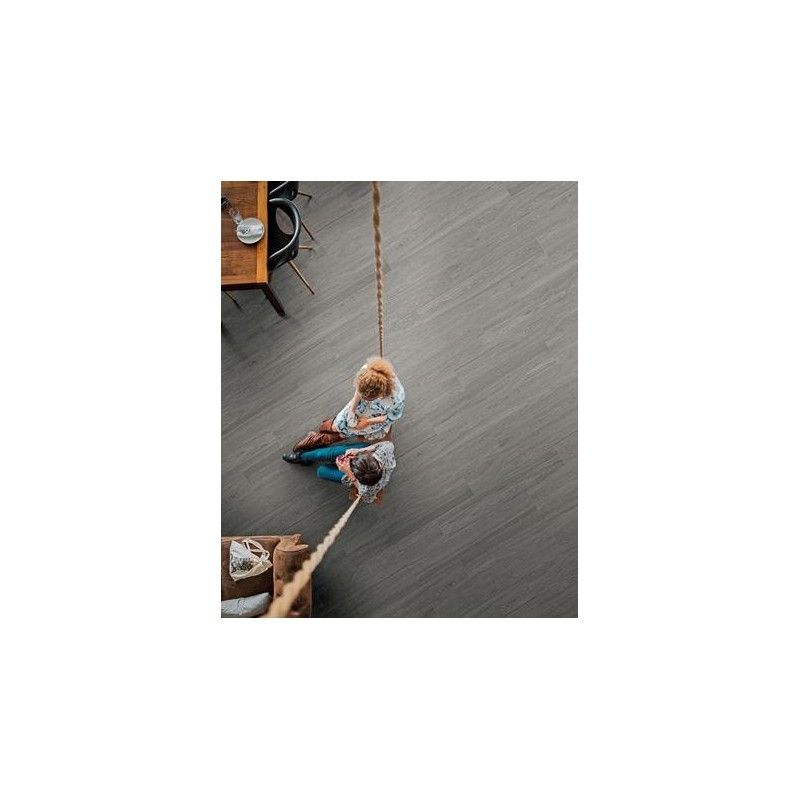 TREVERKVIEW ROVERE GRIGIO RETTIFICATO 20X120cm - MARAZZI  M07X MARAZZI  - 1