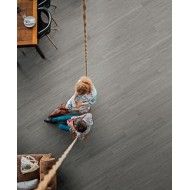 TREVERKVIEW ROVERE GRIGIO RETTIFICATO 20X120cm - MARAZZI  M07X MARAZZI  - 1