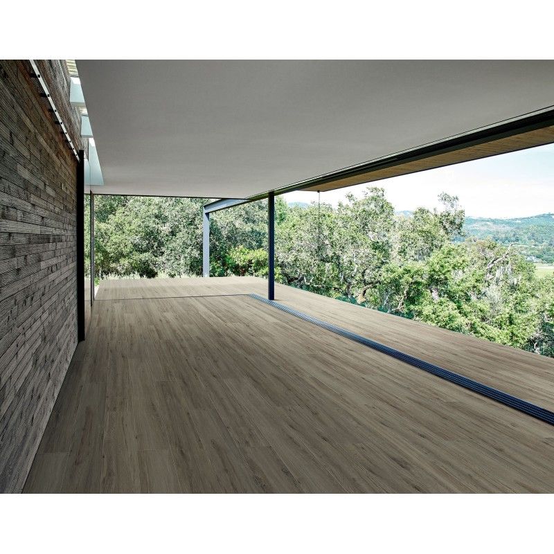 TREVERKVIEW TORTORA RETTIFICATO 20X120cm - MARAZZI  M0DU MARAZZI  - 1