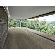 TREVERKVIEW TORTORA RETTIFICATO 20X120cm - MARAZZI  M0DU MARAZZI  - 1