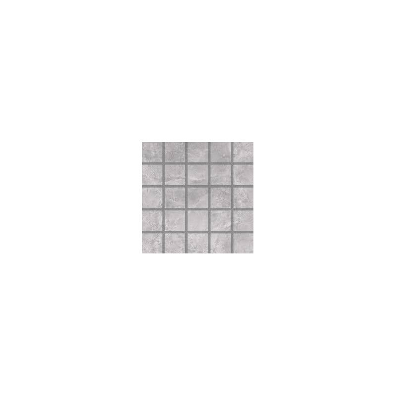 MOSAIC GRIGIO SAVOIA 30x30cm Ceramica Sant'Agostino CSAMOGSA30 CERAMICA SANT'AGOSTINO - 1