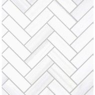 SPINA BIANCO LASA 30x30cm Ceramica Sant'Agostino CSASPBLA30 CERAMICA SANT'AGOSTINO - 1