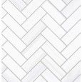 SPINA BIANCO LASA 30x30cm Ceramica Sant'Agostino CSASPBLA30 CERAMICA SANT'AGOSTINO - 1