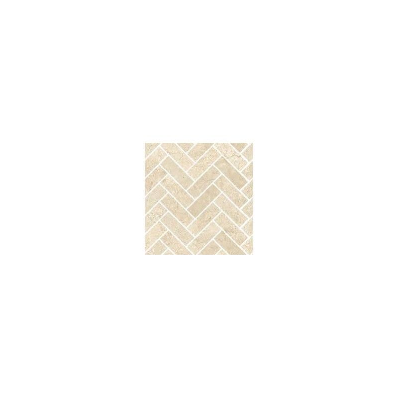 SPINA CREMA MARFIL 30x30cm Ceramica Sant'Agostino CSASPCMA30 CERAMICA SANT'AGOSTINO - 1