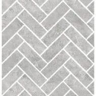 SPINA GRIGIO SAVOIA 30x30cm Ceramica Sant'Agostino CSASPGSA30 CERAMICA SANT'AGOSTINO - 1