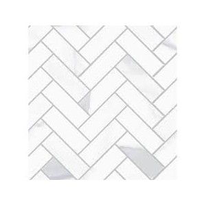SPINA STATUARIO VENATO 30x30cm Ceramica Sant'Agostino CSASPSVE30 CERAMICA SANT'AGOSTINO - 1